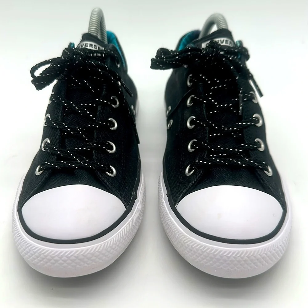 Converse Chuck Taylor All Star Madison Final Frontier 665410F Junior Size 6